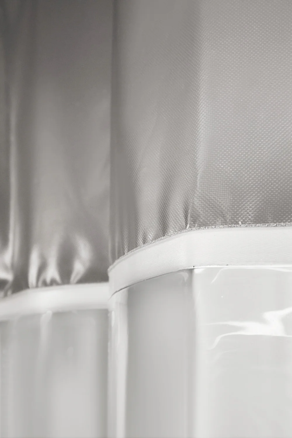 Outdoor Industrial Curtains - Exterior Curtain Walls - Image 7