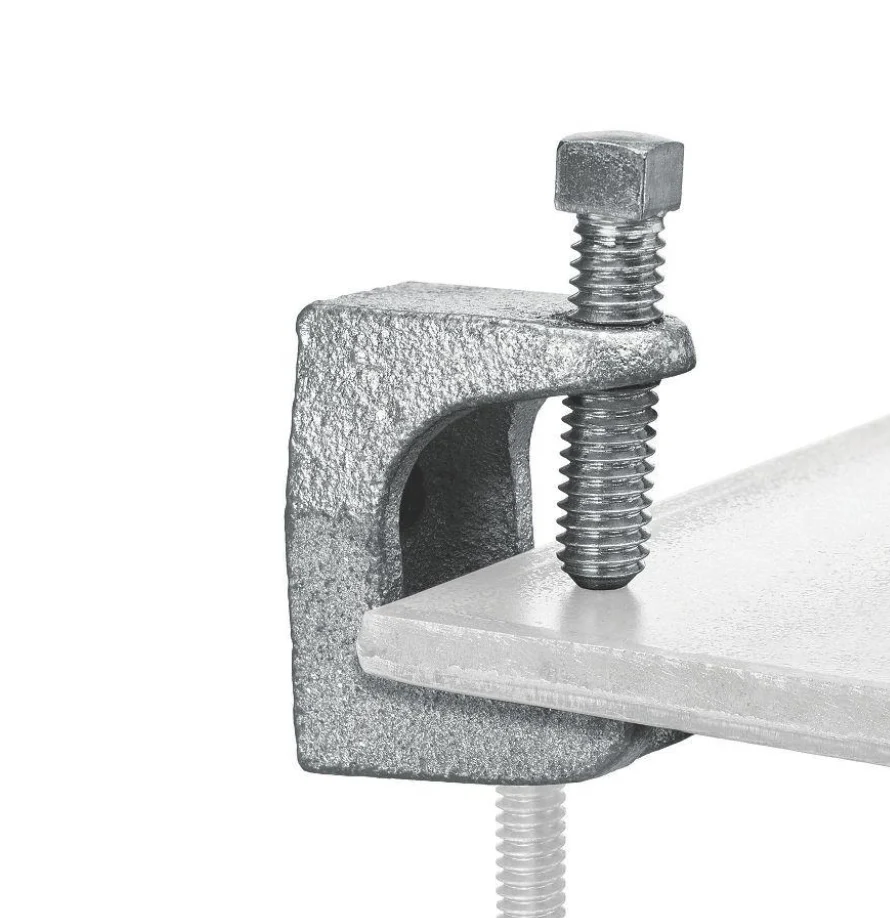 Personal Safety Partition | Hanging Sneeze Guard - Image 6