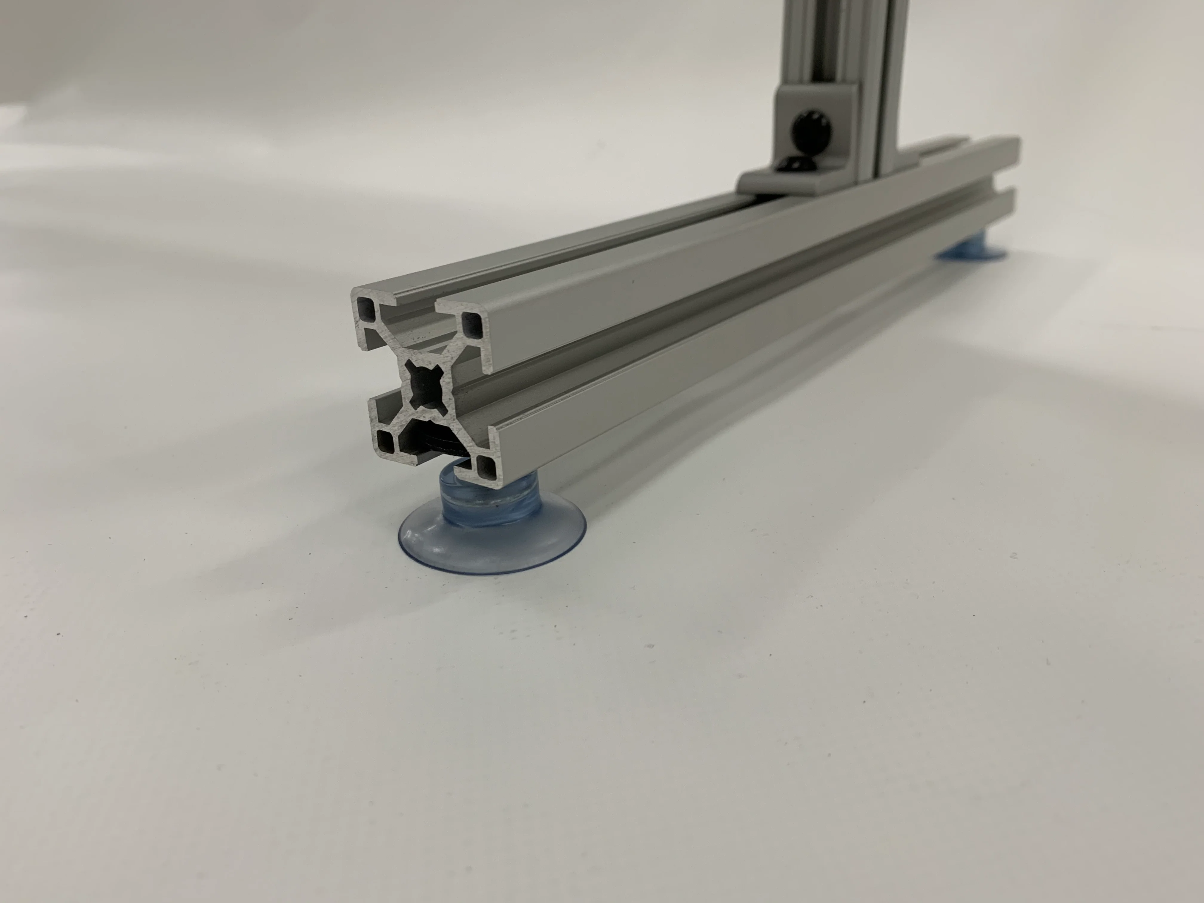 Portable Sneeze Guard | Counter Top Sneeze Guard - Image 4