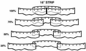 PVC Strip Curtains - Image 6