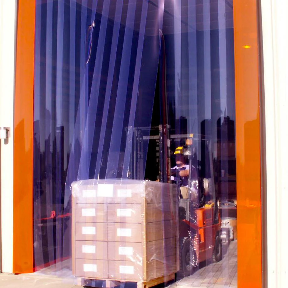 PVC Strip Curtains - Image 7