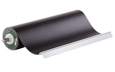 Roll Up Way Covers & Machine Guards - Standard Duty