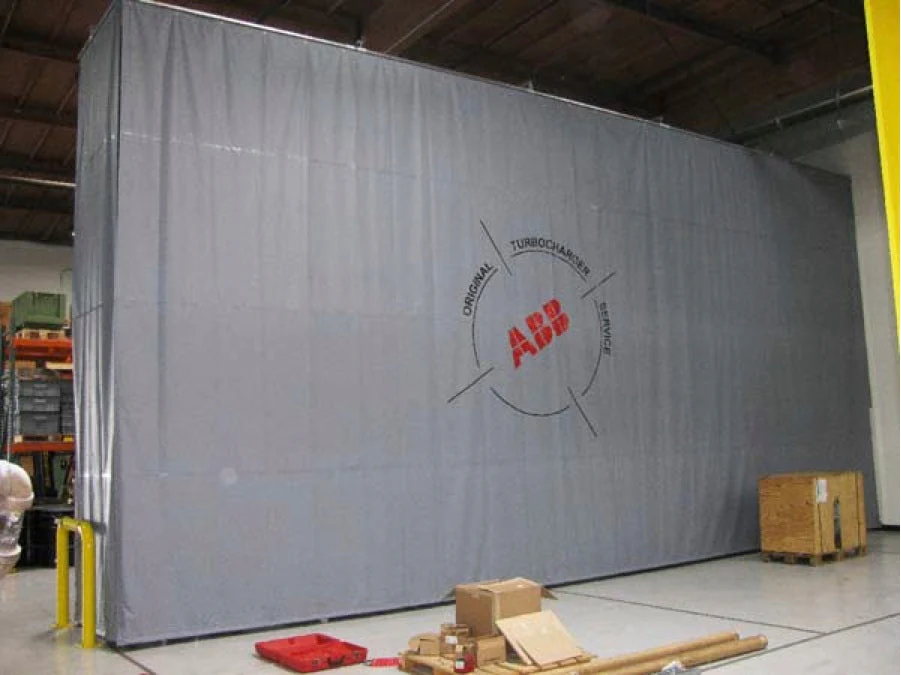 Sandblast Curtains - Image 8