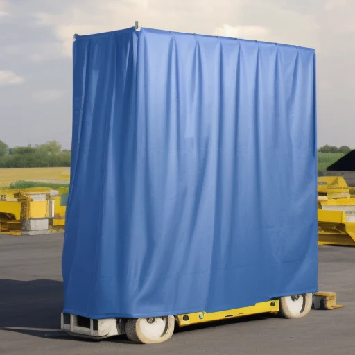 Scissor Lift Covers
