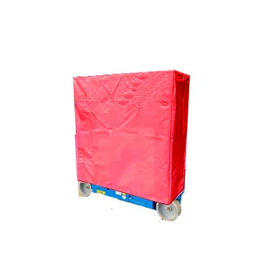 Scissor Lift Covers - Image 2