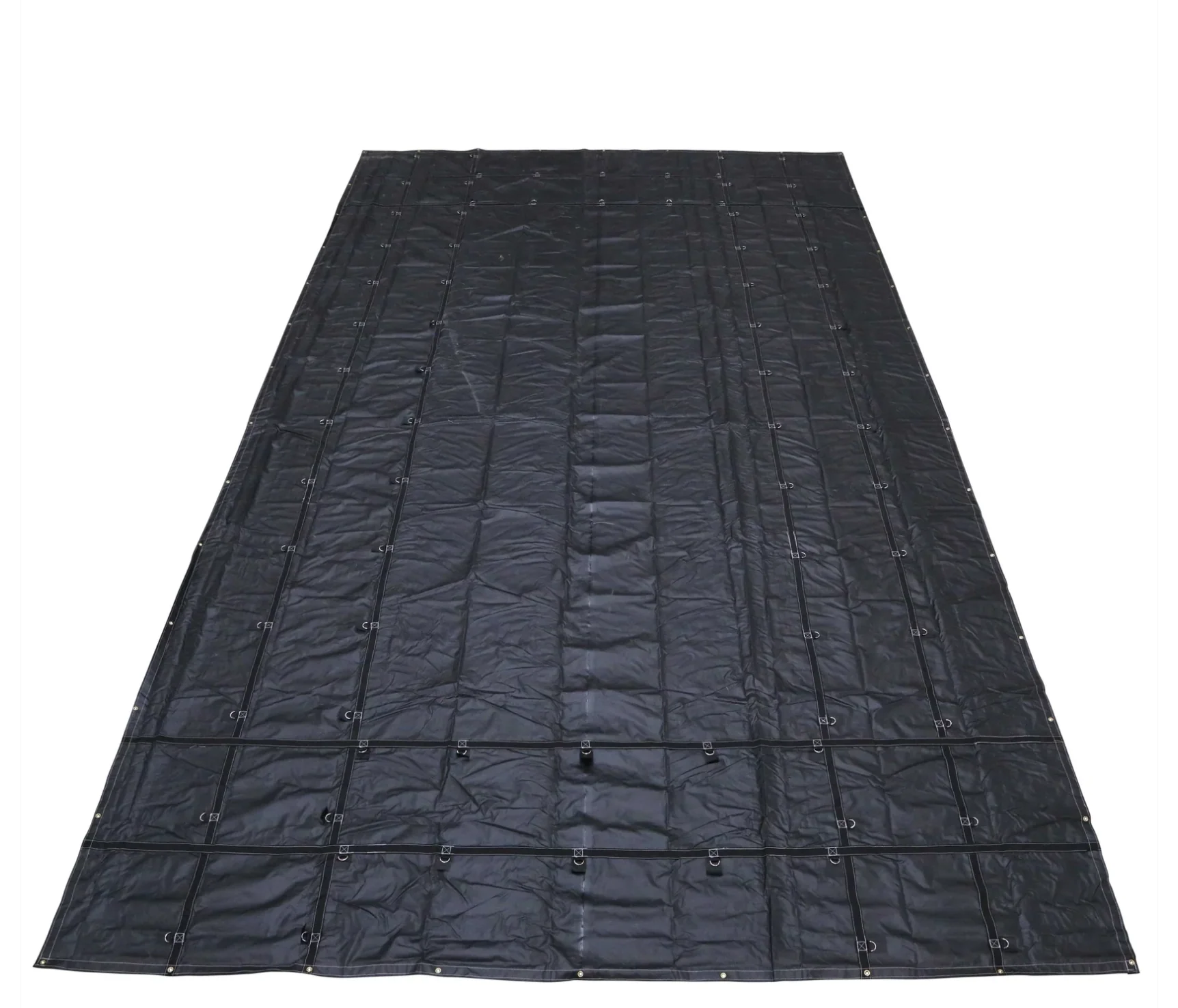 Steel Tarps - Image 3