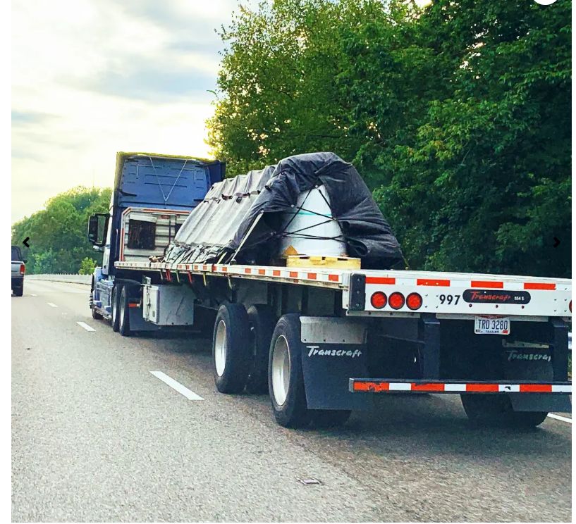 Steel Tarps - Image 5