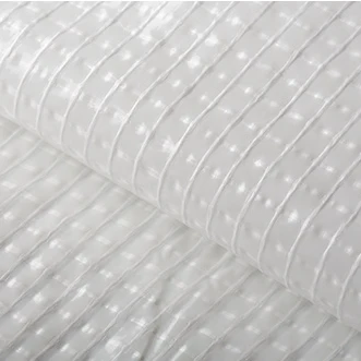 Reinforced Polyethylene Plastic Sheeting 6 Mil - Square Pattern - Image 3