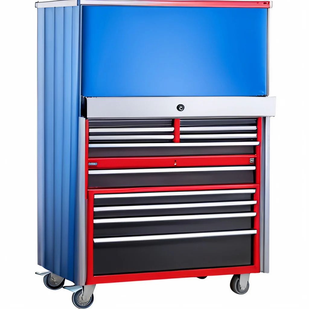 Tool Box Covers