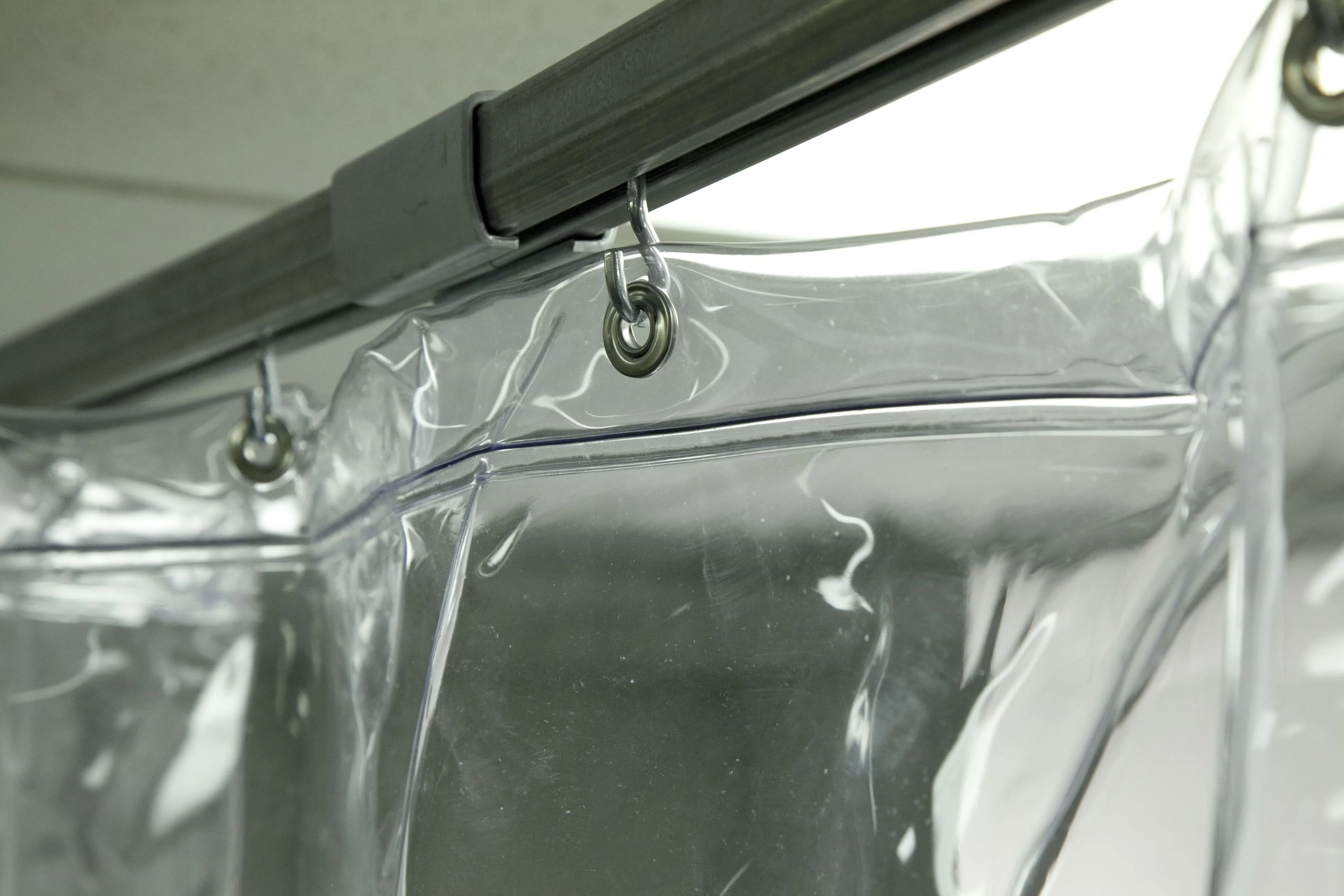 Food Processing Curtains - USDA Grade Sliding Curtains - Image 3