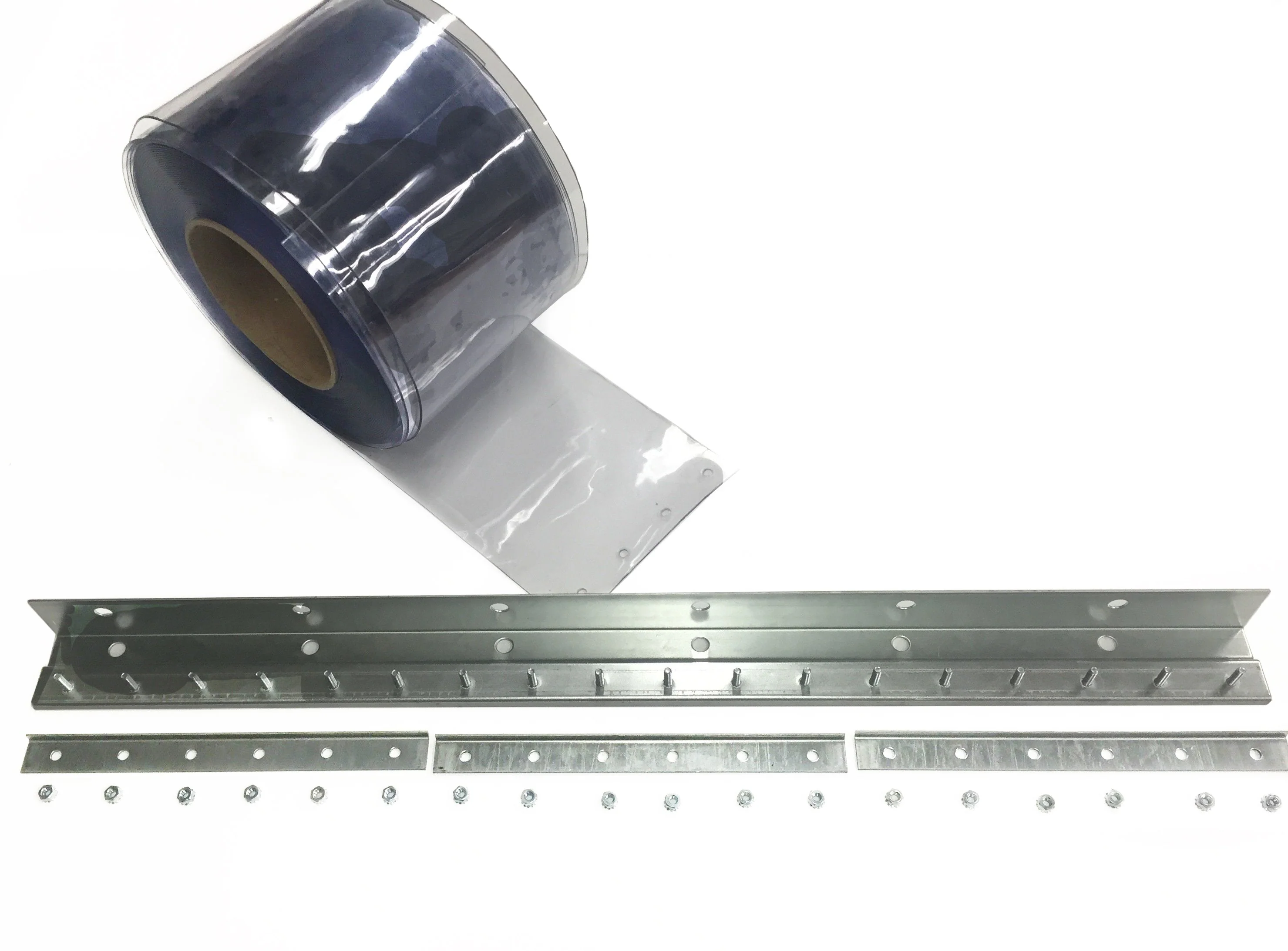 Vinyl Strip Door Kits - Image 3