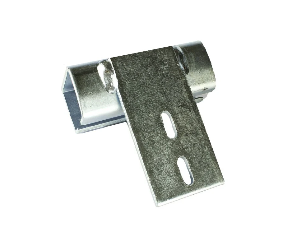 Wall Mount Curtain Track - Industrial - Image 4