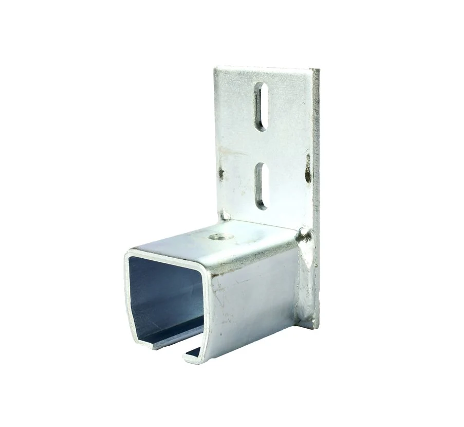 Wall Mount Curtain Track - Industrial - Image 5