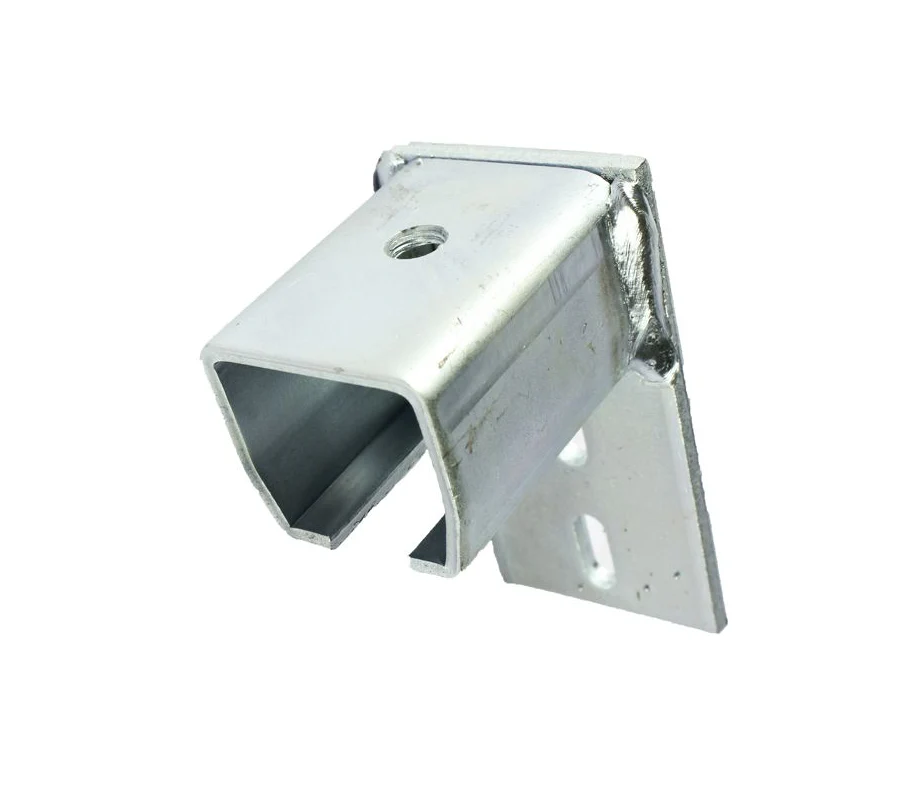 Wall Mount Curtain Track - Industrial - Image 6