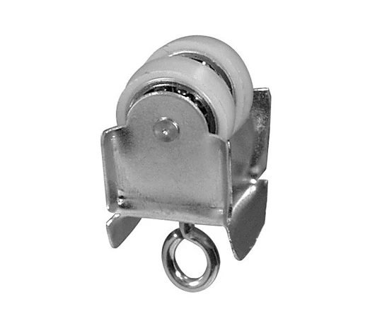 Wall Mount & Suspended Curtain Track Flex-I-Trac 132 ADC - Image 11