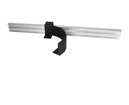 Wall Mount & Suspended Curtain Track Flex-I-Trac 132 ADC - Image 14