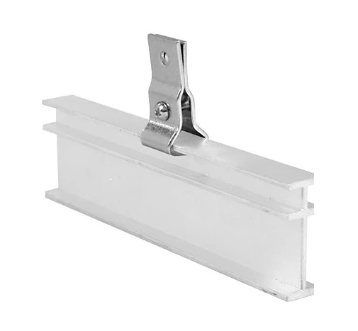 Wall Mount & Suspended Curtain Track Flex-I-Trac 132 ADC - Image 15
