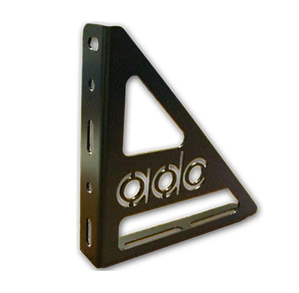 Wall Mount & Suspended Curtain Track Flex-I-Trac 132 ADC - Image 17