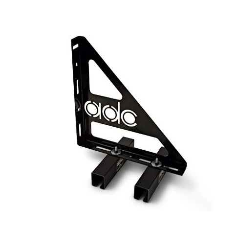 Wall Mount & Suspended Curtain Track Flex-I-Trac 132 ADC - Image 18