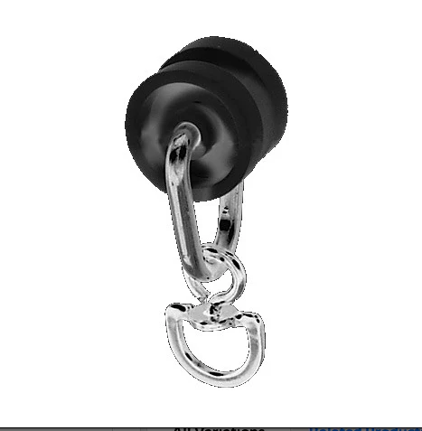 Wall Mount & Suspended Curtain Track Flex-I-Trac 132 ADC - Image 3