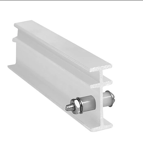 Wall Mount & Suspended Curtain Track Flex-I-Trac 132 ADC - Image 5