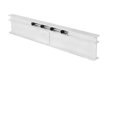 Wall Mount & Suspended Curtain Track Flex-I-Trac 132 ADC - Image 6