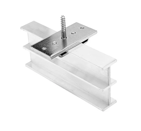 Wall Mount & Suspended Curtain Track Flex-I-Trac 132 ADC - Image 7