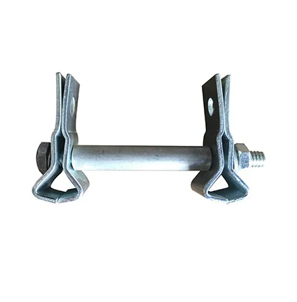 Wall Mount & Suspended Curtain Track Flex-I-Trac 132 ADC - Image 9