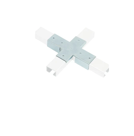 Wall Mount Cubicle Curtain Track 110 ADC - Image 12