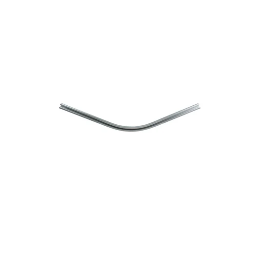 Wall Mount Cubicle Curtain Track 110 ADC - Image 13