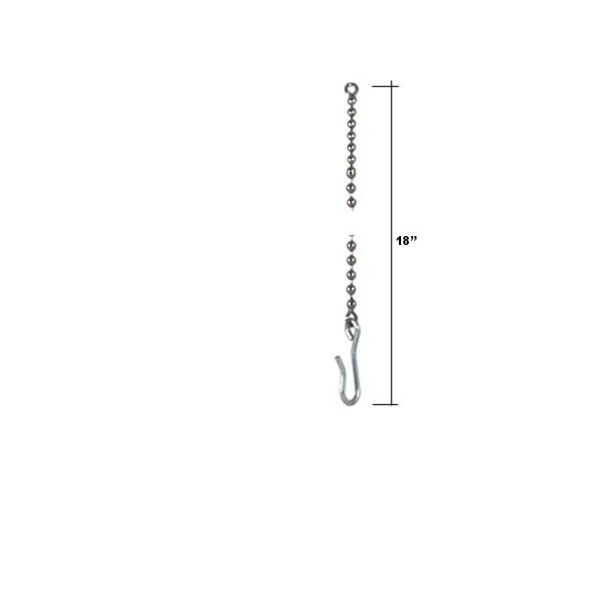 Wall Mount Cubicle Curtain Track 110 ADC - Image 15