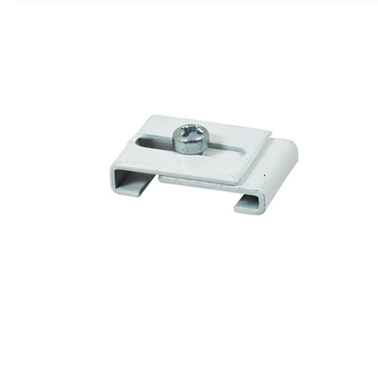 Wall Mount Cubicle Curtain Track 110 ADC - Image 16
