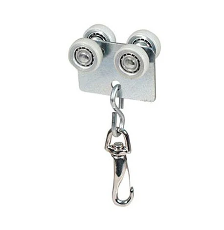 Wall Mount and Suspended Curtain Track Specifine 113 ADC - Image 18