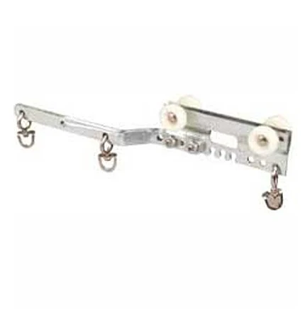 Wall Mount and Suspended Curtain Track Specifine 113 ADC - Image 19