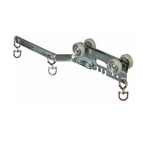 Wall Mount and Suspended Curtain Track Specifine 113 ADC - Image 20