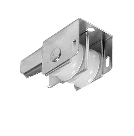 Wall Mount and Suspended Curtain Track Specifine 113 ADC - Image 21
