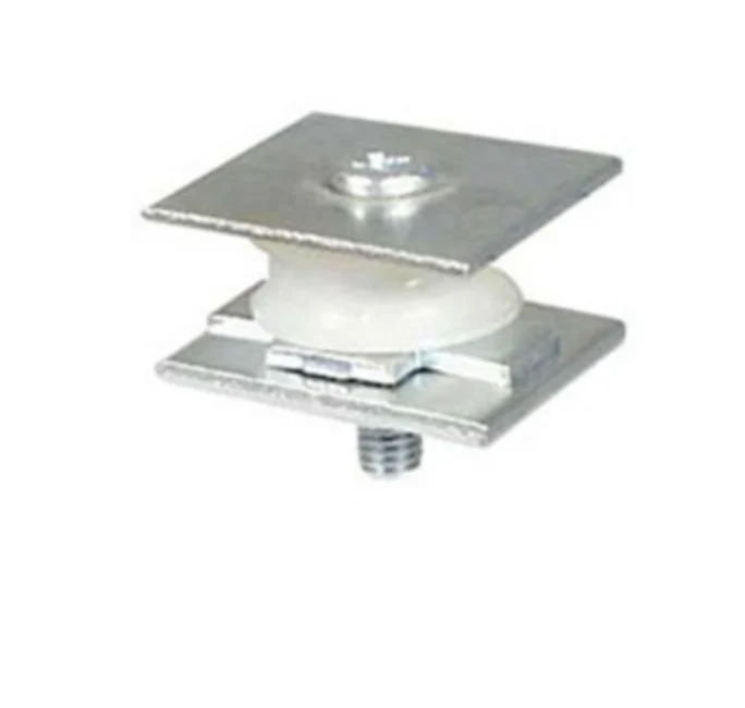 Wall Mount and Suspended Curtain Track Specifine 113 ADC - Image 23
