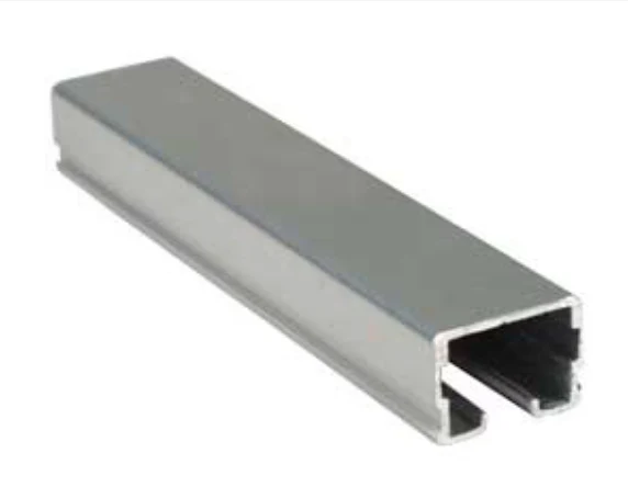 Wall Mount Cubicle Curtain Track 110 ADC - Image 3