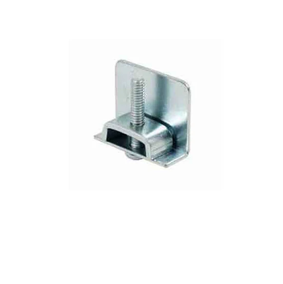 Wall Mount Cubicle Curtain Track 110 ADC - Image 5