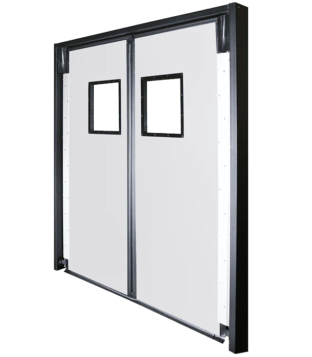 Warehouse Swinging Doors FD 175 - Image 4