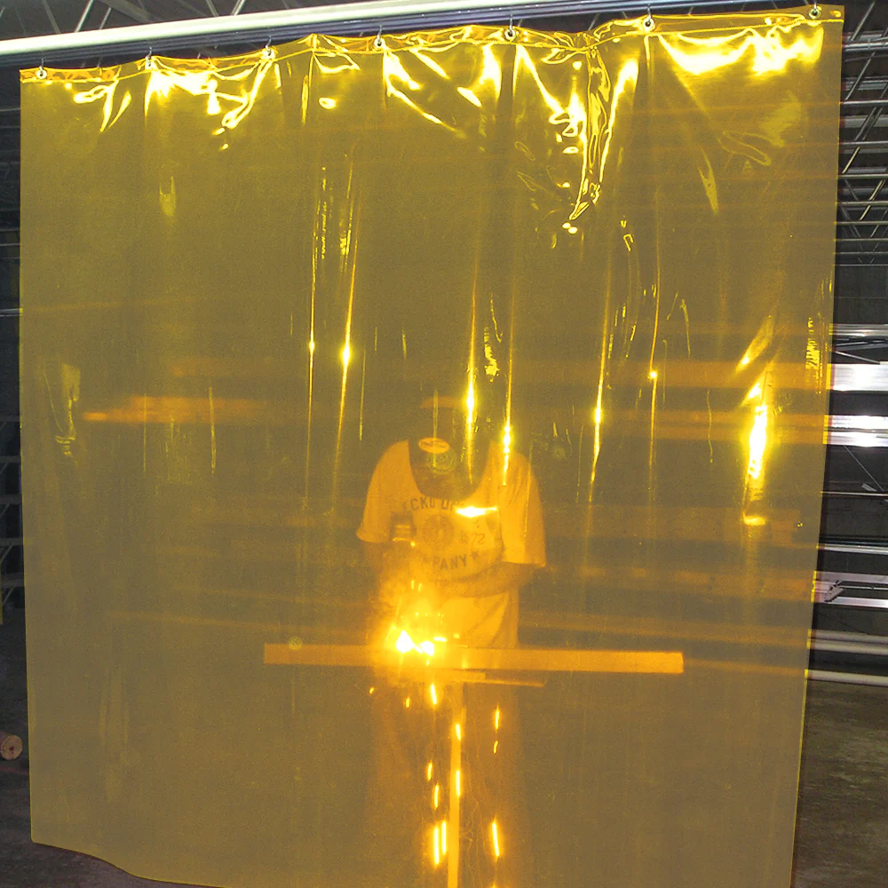 Welding Curtain Rolls Custom - Image 6