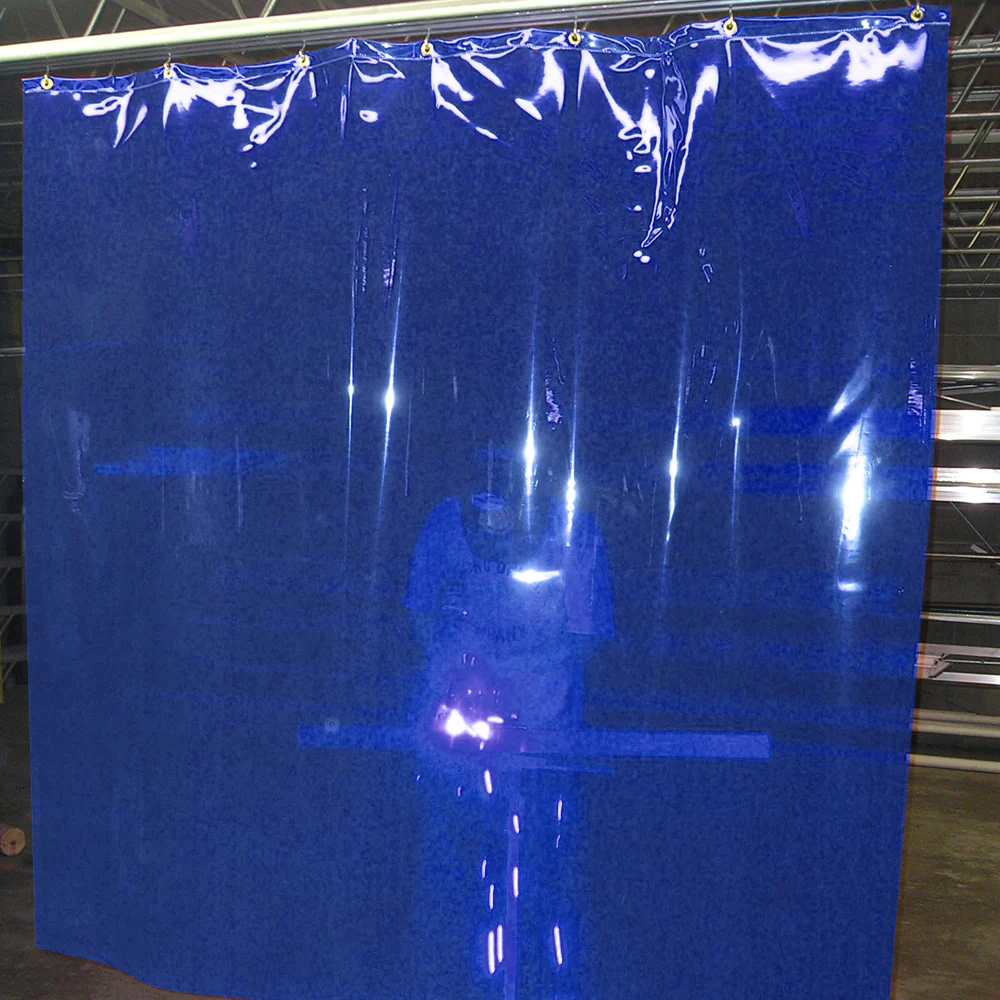 Welding Curtain Rolls Custom - Image 8
