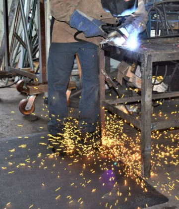 Weldsafe Welding Mat - Image 3